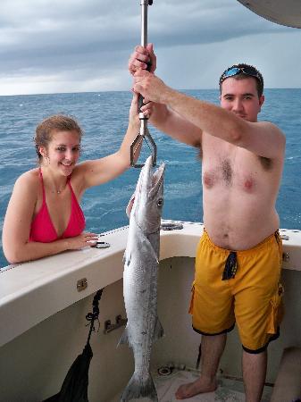 Key West Snorkel Fish Combo