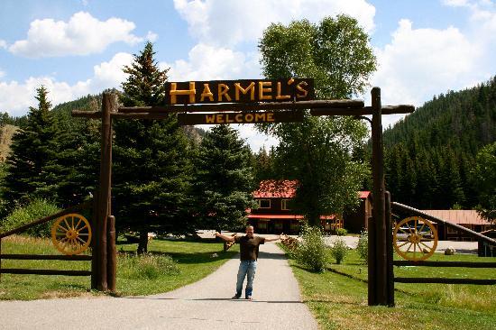 Harmel's Ranch Resort