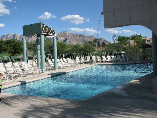 The Golf Villas at Oro Valley