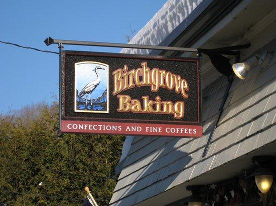 Birchgrove Baking