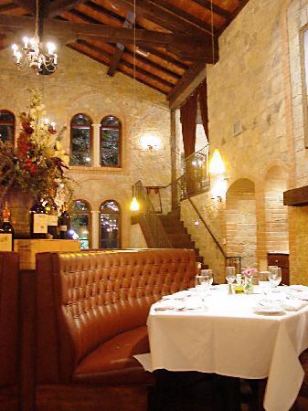 Siena Ristorante Toscana