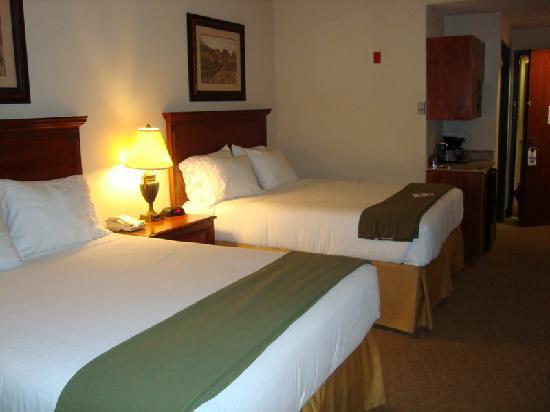 Holiday Inn Express & Suites Las Cruces, an IHG Hotel