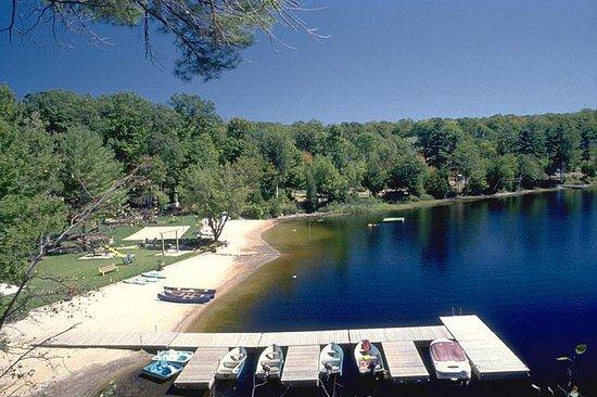 Silver Lake Cottage Resort