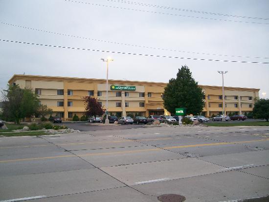 La Quinta Inn By Wyndham Detroit Southgate