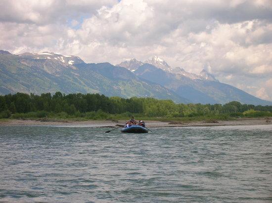 Teton Expeditions