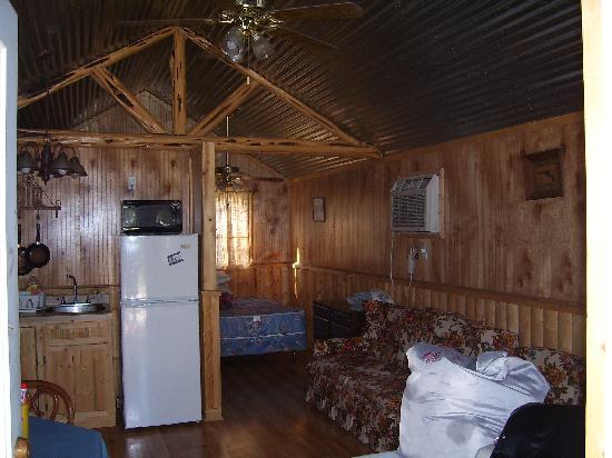 CJ's Country Cabins