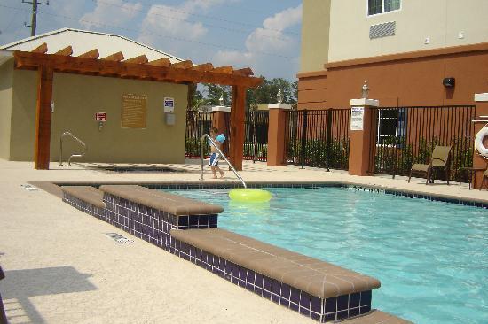 Extended Stay America - Houston - Kingwood