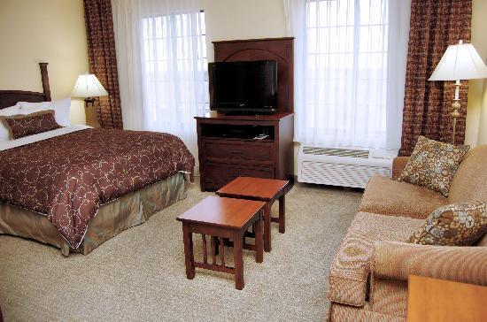 Staybridge Suites Corpus Christi, An IHG Hotel