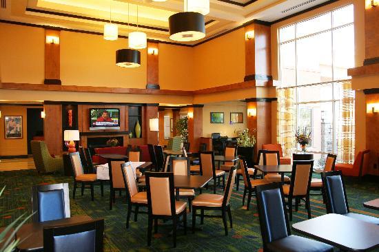 Fairfield Inn & Suites Birmingham Pelham