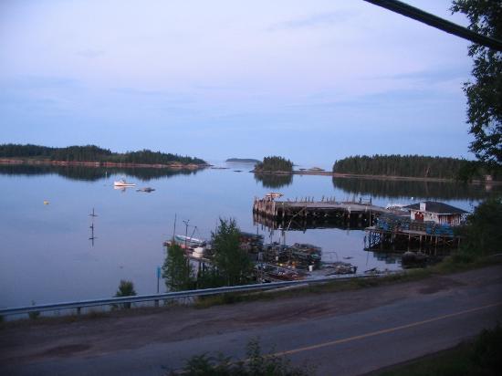 Richardson Lookout Cottages