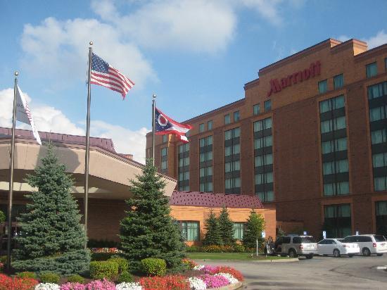 Cleveland Marriott East