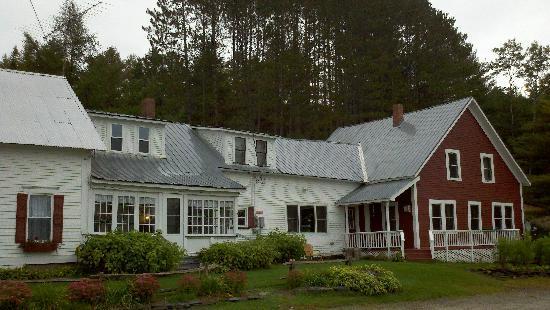 Whetstone Brook Bed & Breakfast