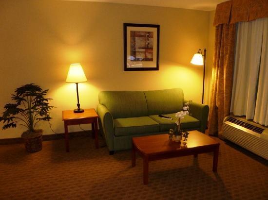 Homewood Suites by Hilton Cedar Rapids-North