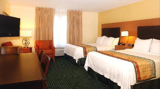 TownePlace Suites Kansas City Overland Park