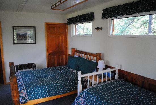 Healy Heights Family Cabins