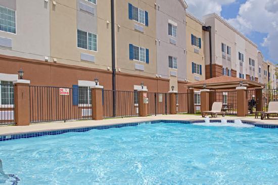 Candlewood Suites Baytown, an IHG Hotel