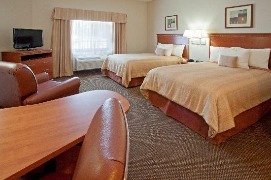 Candlewood Suites Deer Park, an IHG Hotel