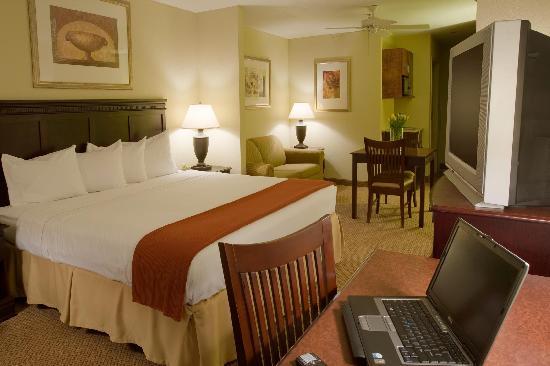 Holiday Inn Express & Suites Lucedale, an IHG Hotel