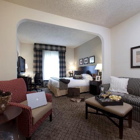 Holiday Inn Express & Suites Atlanta-Emory University Area, an IHG Hotel