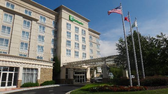 Holiday Inn Atlanta-Gas South Arena Area, an IHG Hotel