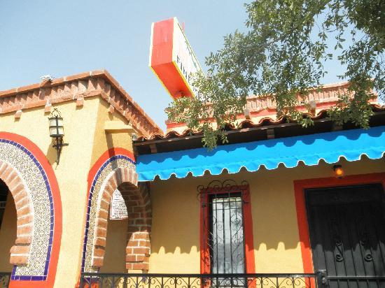 Mi Nidito Restaurant