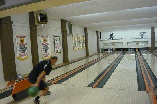 Grandview Lanes