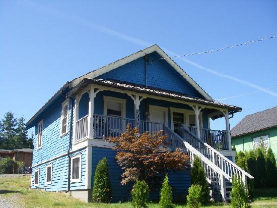 Tofino Trek Inn