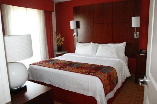 Residence Inn Charlotte Concord