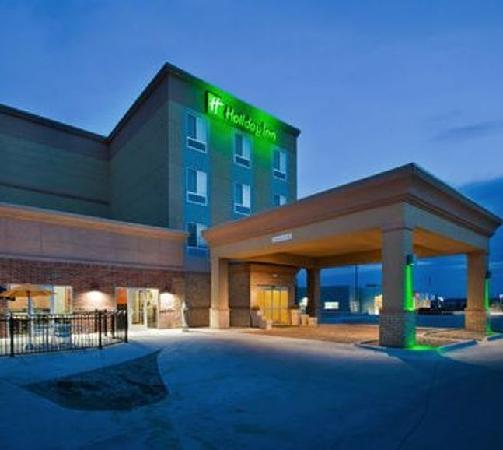 Holiday Inn Lincoln Southwest, an IHG Hotel