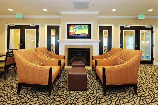 Holiday Inn Express & Suites Newberry, an IHG Hotel