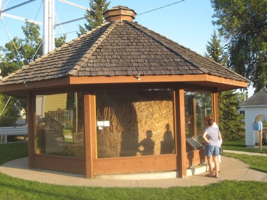 Minnesota Twine Ball