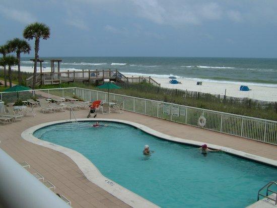 Sandy Key Condominiums