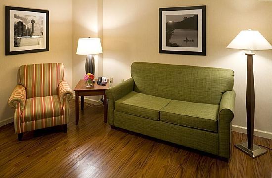 Country Inn & Suites by Radisson, Knoxville at Cedar Bluff, TN