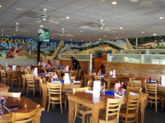 Gilligan's Seafood Restaurants - Johns Island