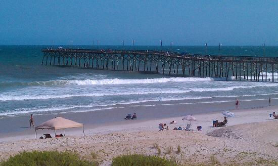 Jolly Roger Inn & Pier