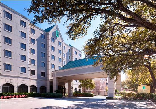 Homewood Suites by Hilton Houston Near the Galleria