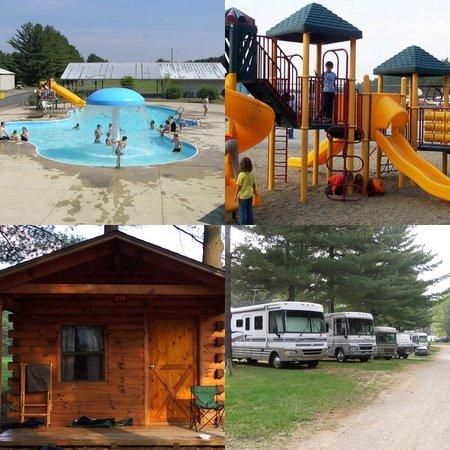 Eby's Pines RV Park & Campground