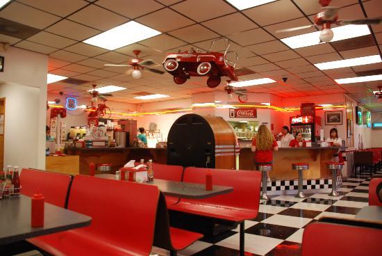 Duffy's Diner