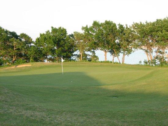 Photo by OKCgolfguide