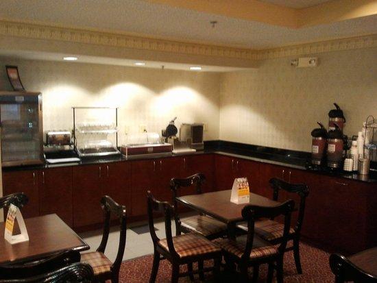 Comfort Inn Kennesaw