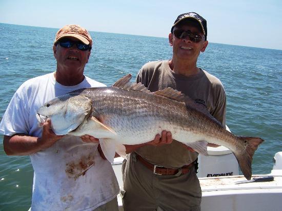 Buckeye Charters