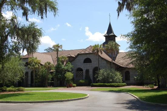 Wesley United Methodist Church