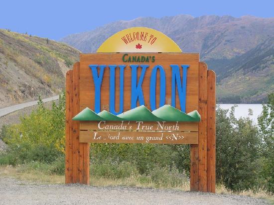 Wild Adventure Yukon (formerly Caribou Crossing Trading Post)