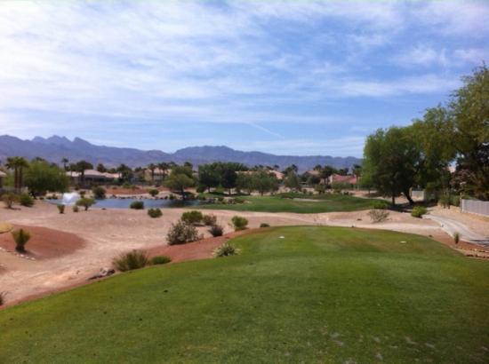 Painted Desert Golf Club