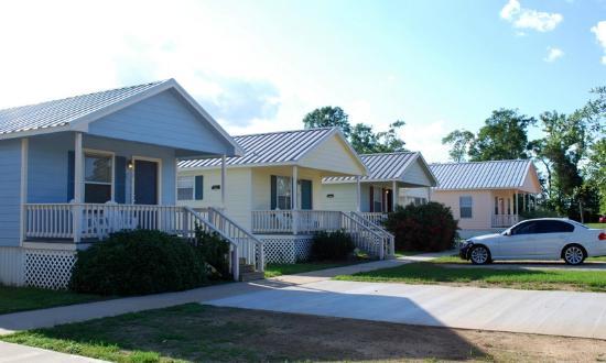 Coldspring Sunday Houses