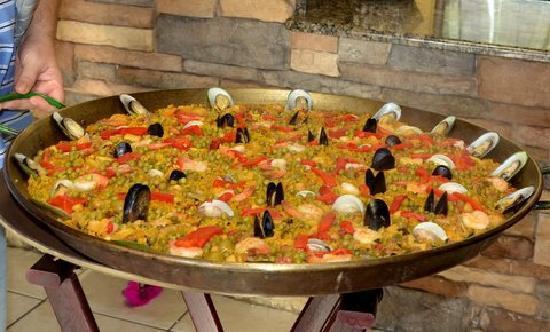 Paella House Restaurant