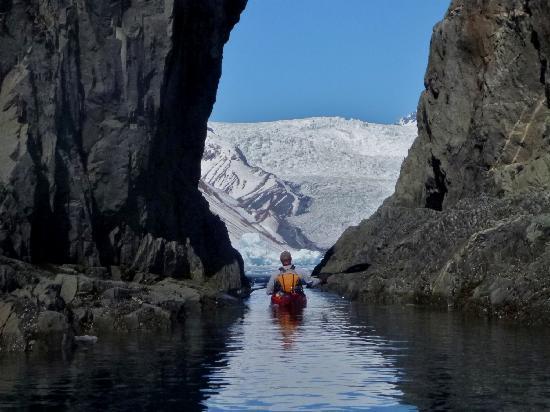 Kayak Adventures Worldwide