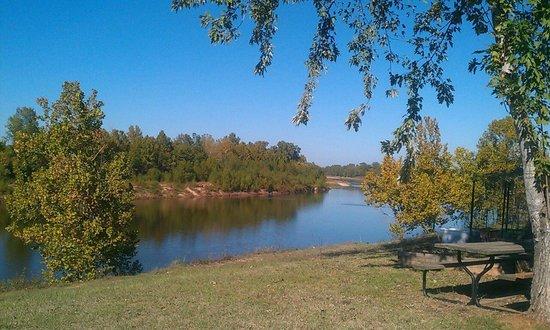 Cash Point Landing Marina & RV Park