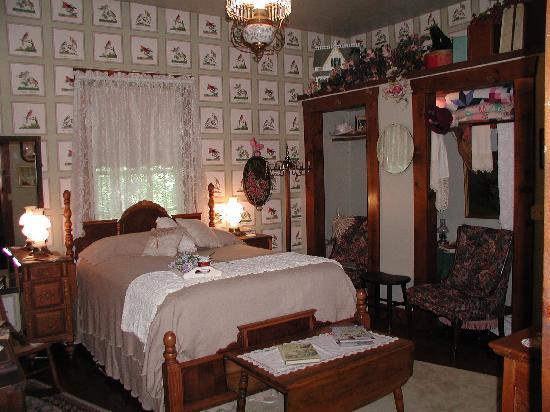 Holly Hill Homestead B&B