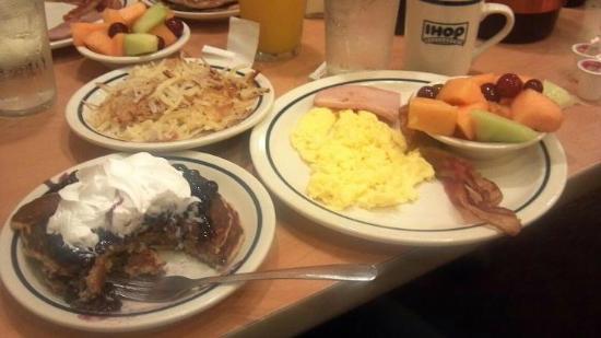 IHOP